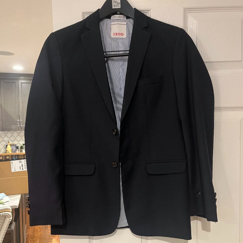 Boys Suit (Jacket & Pants)